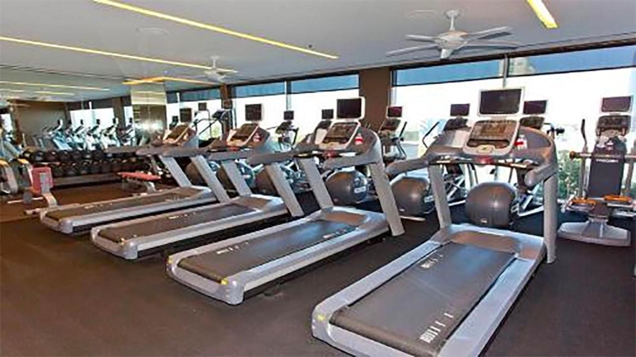 Huge Modern Luxury 17 Floor Panoramic Corner Suite With Open Balcony 라스베이거스 외부 사진